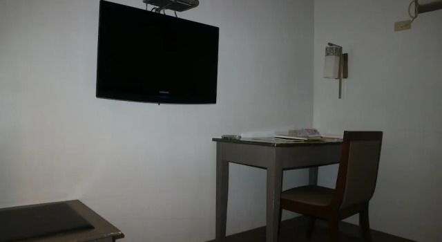 Deluxe huone Magallanes Square Hotel Inc