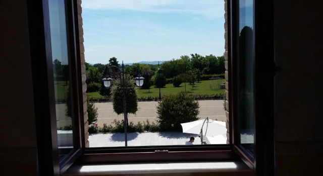 Номер Standard Postiglione Country House