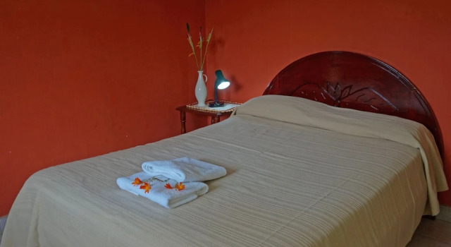 Mindo Real, Book Hotel Hotels in Mindo with Parking, Parking