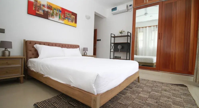 Апартаменты Luxury Lux Suites Vipingo Luxury Villas
