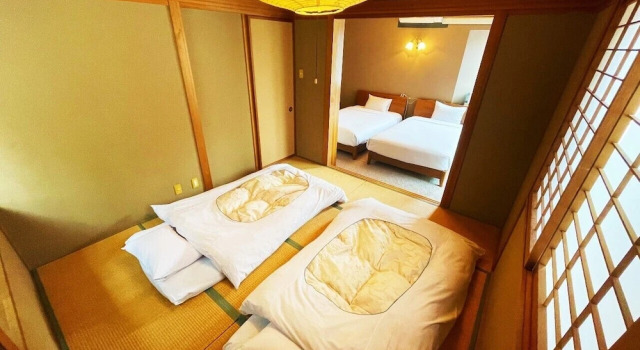 Коттедж Cottage Hotel Fenice Hakuba