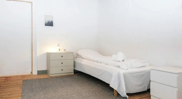 5 Person Holiday Home in Ringkobing, Rezervovat Rekreační dům Ringkobing 