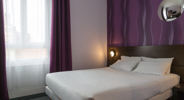 Urban Style Hotellerie Du Cheval Noir, Boek Hotel Hotels in Franche-Comte met ontbijt, Ontbijt