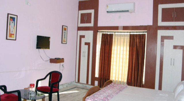 Hotel Airport Inn, Prenota Hotel Hotel a Orissa con parcheggio, Parcheggio