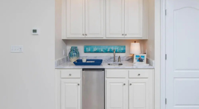 Номер Standard с 3 комнатами Phoenix Orange Beach