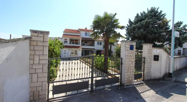 Апартаменты Apartment Neily