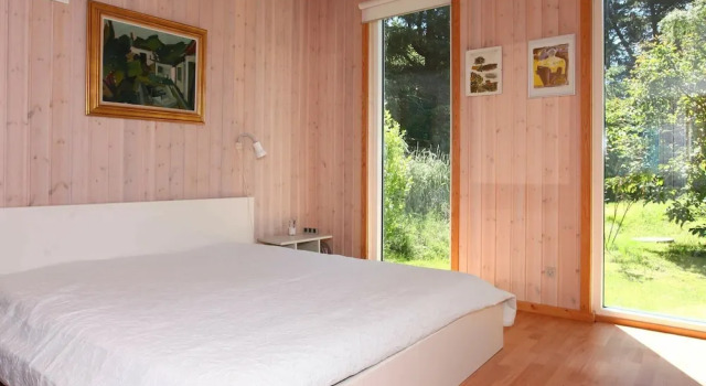 Cozy Holiday Home in Dannemare With Barbecue, Reserva ahora Hotel Dannemare Lolland