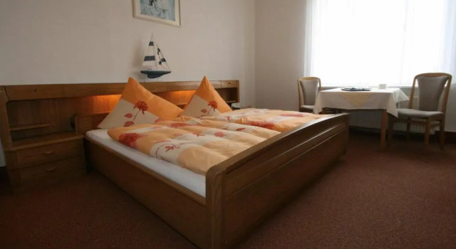Двухместный номер Standard Hotel Rummeni