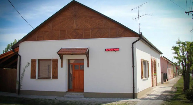 Студия Oázis Apartmanok