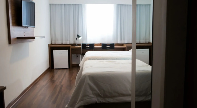 Trade Hotel