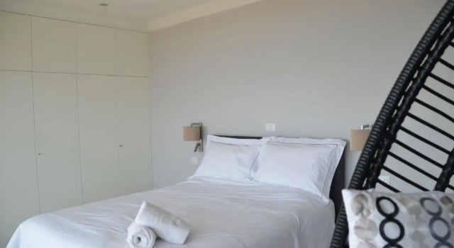 Апартаменты Le Terrazze, Via Selvalunga 1, Stresa