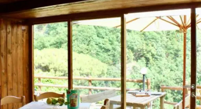 TENUTA BOSCO-Casa Vacanze, Забронировать Отель Отели Побережья Амальфи с парковкой, Парковка