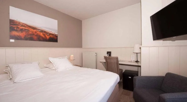 Hotel Heritage, Забронировать Отель Отели Западной Фландрия 3 звезды, 3*