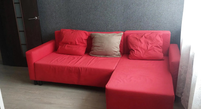 Comfortable and spacious apartment, Rezervovat Apartmán Ufa Bashkortostan