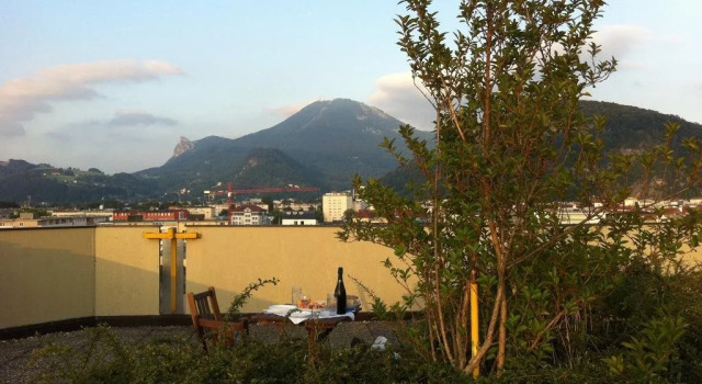 Salzburg Apartments, Забронировать Апартаменты/квартира Окрестности Зальцбурга Зальцбург, рядом с Музей барокко
