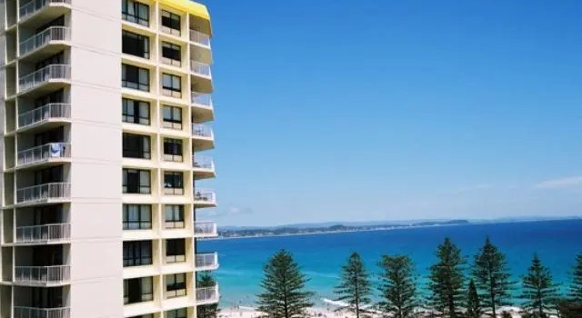 Carool Holiday Apartments, Prenota Appartamento Hotel a Queensland con parcheggio, Parcheggio