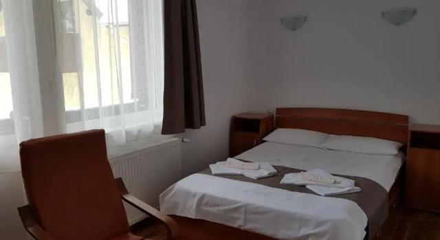 Номер Standard Casa Vlahopol
