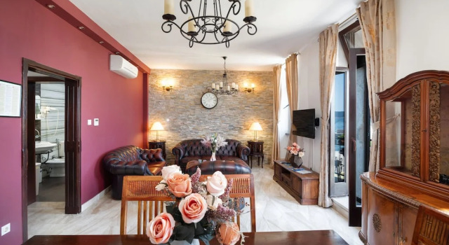Apartments Perko, Забронировать Апартаменты/квартира Отели в центре Каштел Старей, в центре