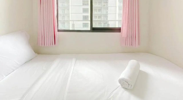 Апартаменты Best Choice And Comfy 2Br Daan Mogot City Apartment