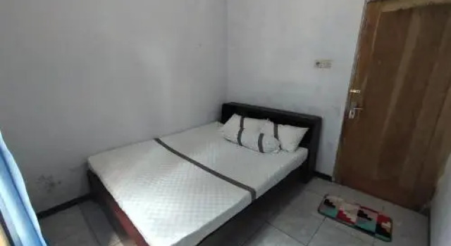 Jambu Merah Homestay