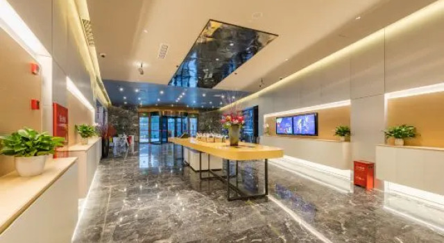 Shanghai Hongqiao Gubei Sherry Hotel, Varaa Hotelli Shanghai Shanghai