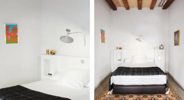 Апартаменты Superior Brummell Apartments Eixample Derecha/Ballroom