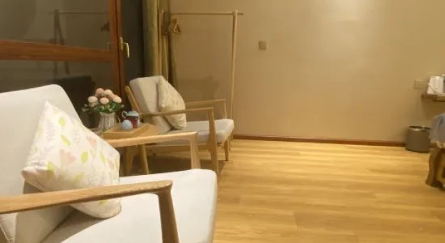 Люкс Haomenglu Boutique Seaview Inn (Dali Erhai Branch)