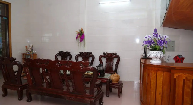 Tien's Cozy Homestay