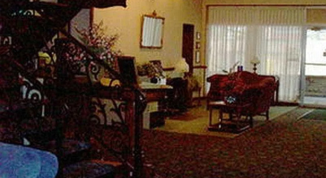 Best Western Bedford Inn, Buchen Sie Hotel Bedford Pennsylvania