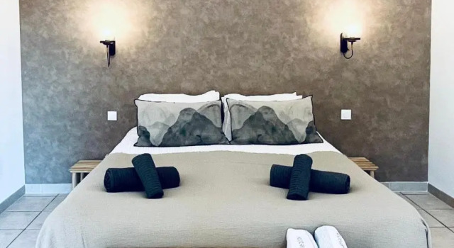 Domaine de licetto villa, Varaa Villa Bonifacio 