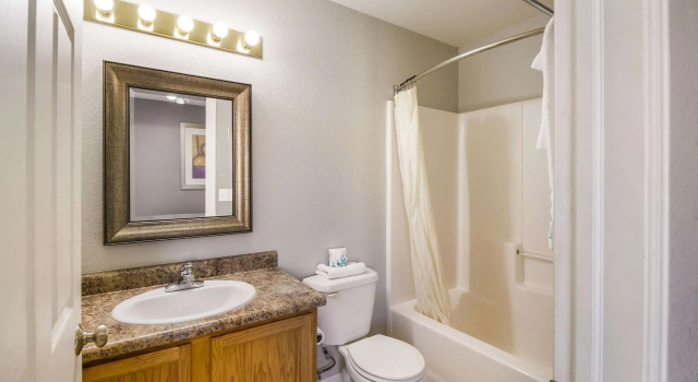 Двухместный номер Standard Rodeway Inn Casper