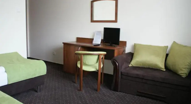 Arena, Prenota Hotel Legionowo Masovia