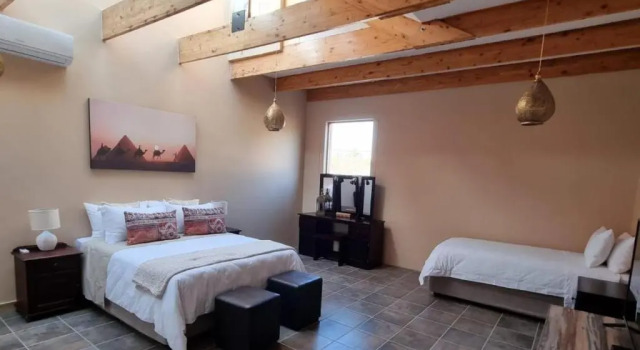 Семейный номер Standard Avonlea Guesthouse