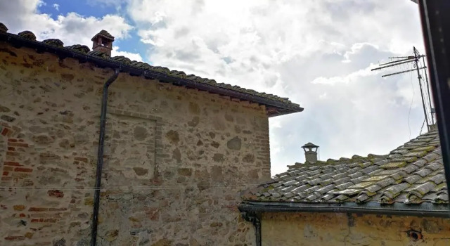 Четырёхместный номер Standard Antico Borgo di Torri