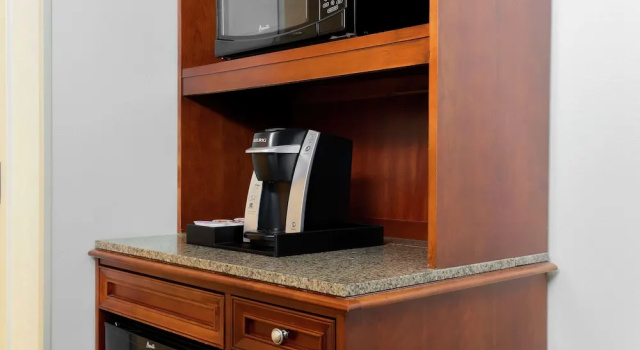 Одноместный номер Standard Hilton Garden Inn Chicago/Midway Airport