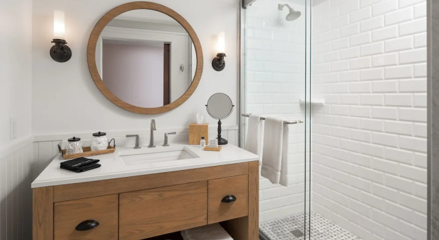 Четырёхместный номер Standard The Williams Inn