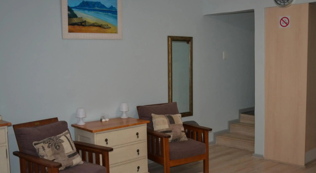 Seaforth Beach Apartment, Buchen Sie Ferienwohnung Seaforth False Bay