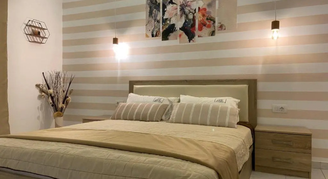 Студия Deluxe Daphne Studios