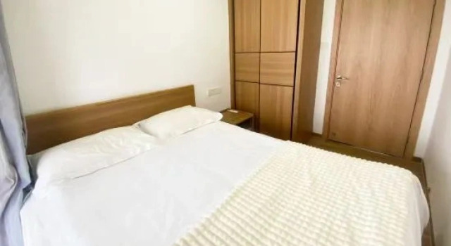 Люкс Comfort с 3 комнатами Xu Wenhua's B&B (Hai'an New Port Branch)