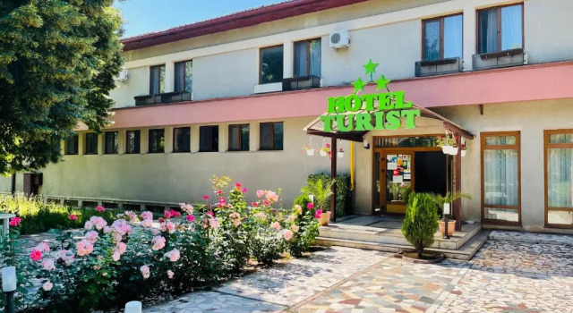 Hotel Turist