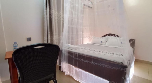 Номер Deluxe Hotel Komar