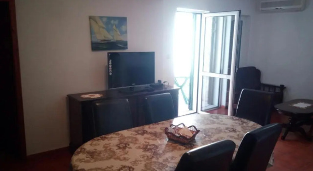 Апартаменты с 4 комнатами Apartmani Jasmina