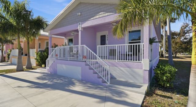 New! Lovely Lilac Cottage 112