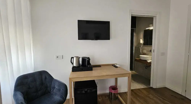 Номер Comfort Be Your Home - Riviera Suites