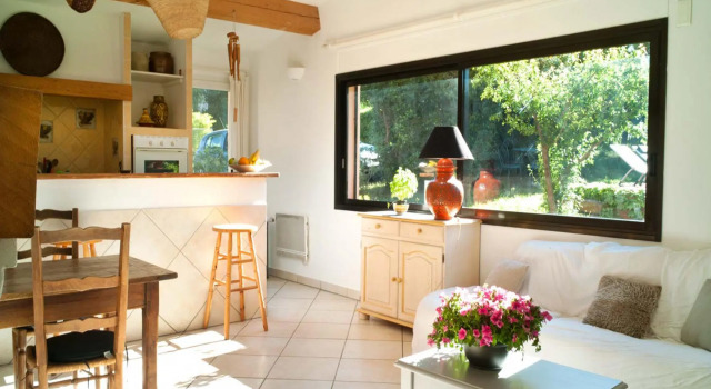 Holiday Home in Frejus Near Sea and Lake