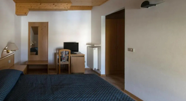 Двухместный номер Standard Hotel Antica Torre