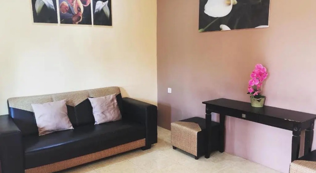 Вилла Standard Chuu Pun Village Resort