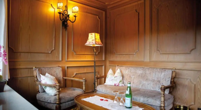 Двухместный номер Standard Boutique Hotel Dorer
