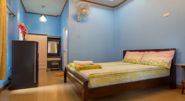 Maleerin Resort, Varaa Lomakeskus Hotellit North-Eastern Thailand pysäköinnillä, Pysäköinti