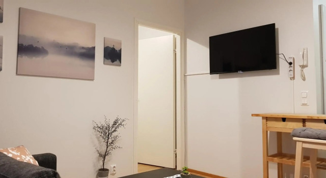 Apartment in City - Antinkatu